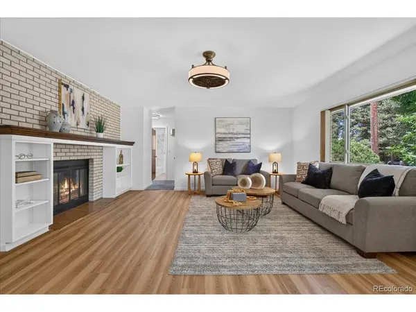 2303 Iris, Lakewood, CO 80215