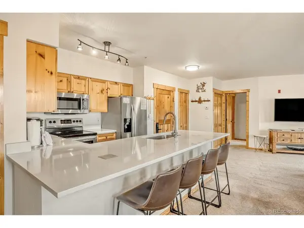 22784 US Highway 6 #2640, Dillon, CO 80435