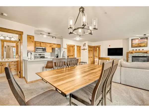 22784 US Highway 6 #2640, Dillon, CO 80435