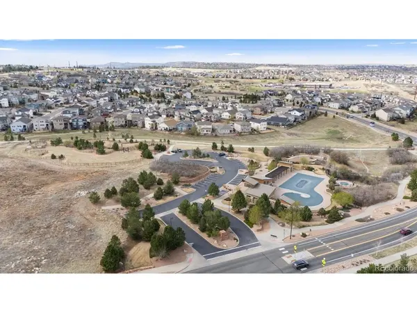 930 Mcmurdo, Castle Rock, CO 80108