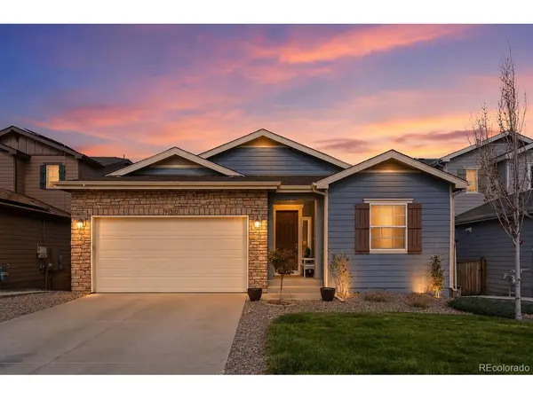 930 Mcmurdo, Castle Rock, CO 80108