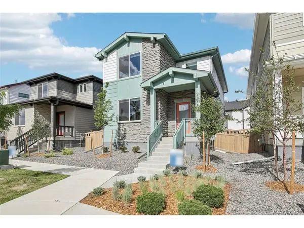 21313 E 63rd, Aurora, CO 80019