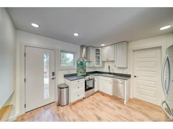 15351 Chimney Rock, Nathrop, CO 81236