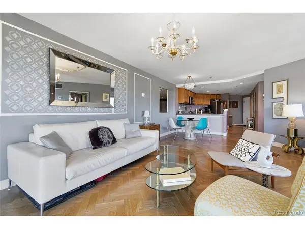 100 Park #2006, Denver, CO 80205