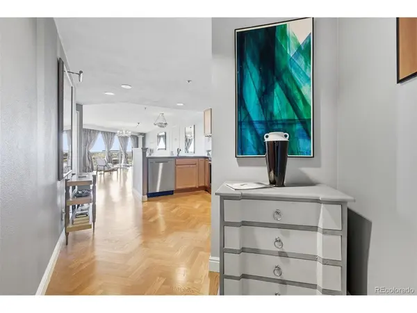100 Park #2006, Denver, CO 80205