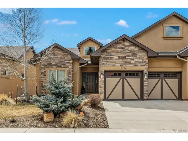 1310 Longs, Woodland Park, CO 80863