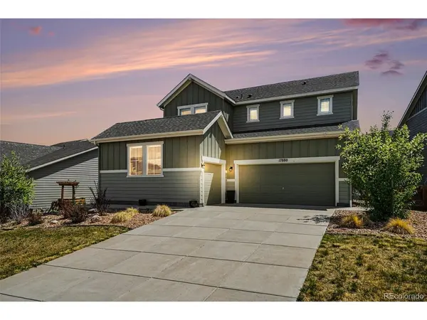 17880 W 95th, Arvada, CO 80007