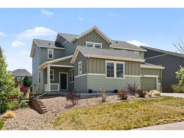 17880 W 95th, Arvada, CO 80007