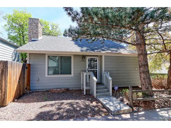 11941 E Cornell, Aurora, CO 80014