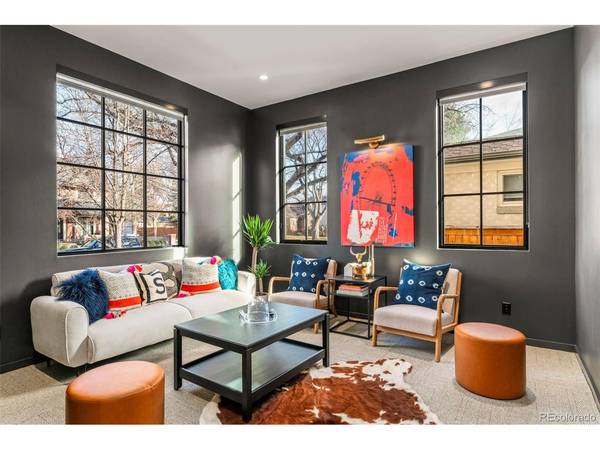 585 S Gaylord, Denver, CO 80209