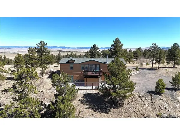 3580 Singletree, Hartsel, CO 80449