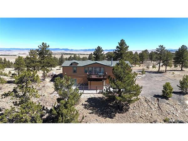 3580 Singletree, Hartsel, CO 80449