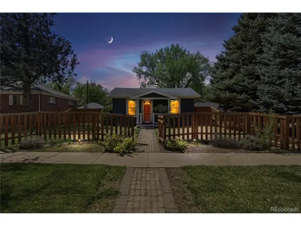 1839 S Downing, Denver, CO 80210