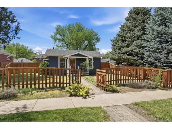1839 S Downing, Denver, CO 80210
