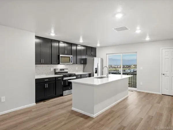 4654 Cloudburst, Morrison, CO 80465