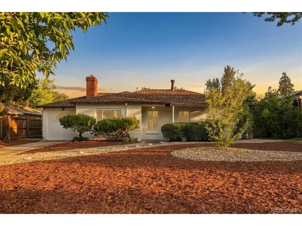 2850 Kearney, Denver, CO 80207