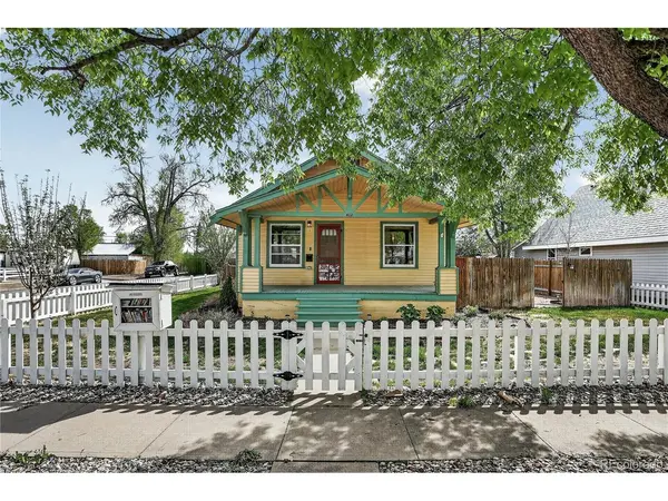 402 S 2nd, Brighton, CO 80601