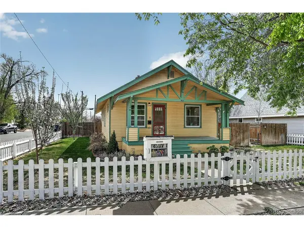 402 S 2nd, Brighton, CO 80601