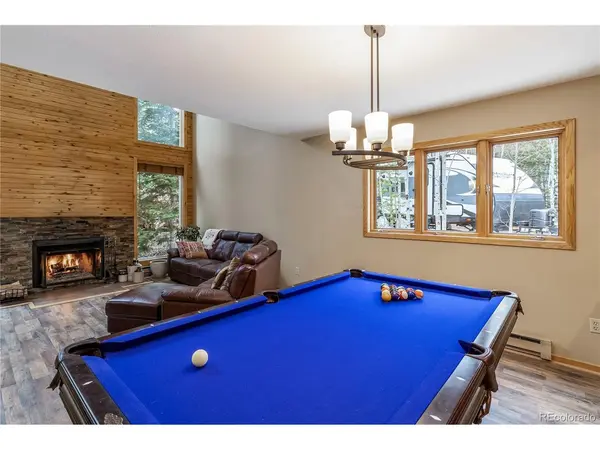 53 Burgundy #A, Silverthorne, CO 80498