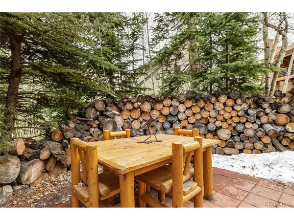 53 Burgundy #A, Silverthorne, CO 80498