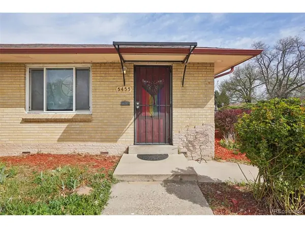 5455 E 36th, Denver, CO 80207