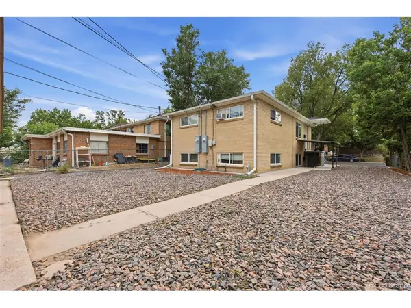 1164 Dallas, Aurora, CO 80010