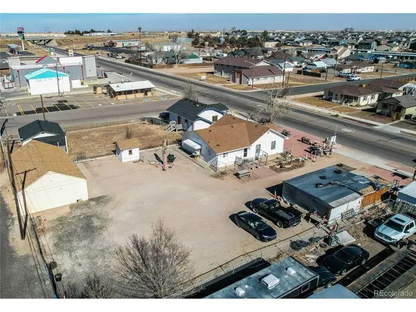 75 N Market, Keenesburg, CO 80643