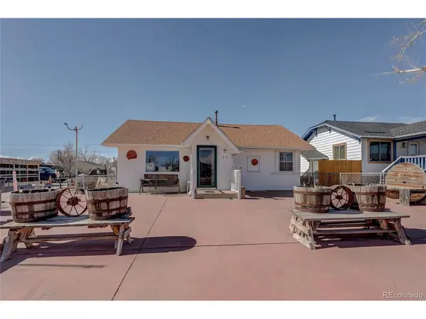 75 N Market, Keenesburg, CO 80643