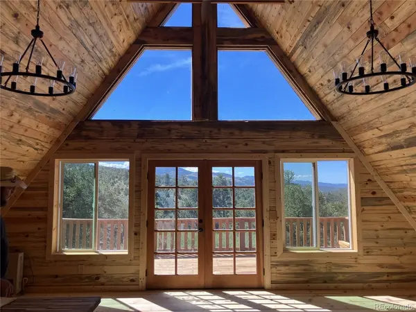 4585 Laidlaw, Fort Garland, CO 81133