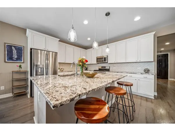 6393 Agave, Castle Rock, CO 80108