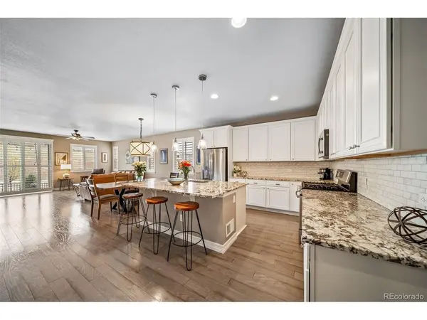 6393 Agave, Castle Rock, CO 80108