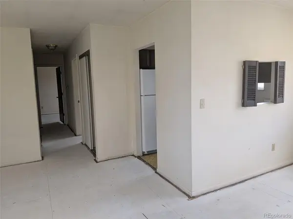 8752 Pierce #127, Arvada, CO 80003