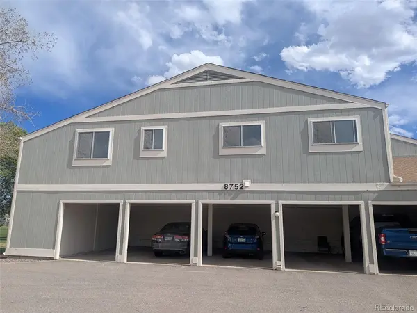 8752 Pierce #127, Arvada, CO 80003