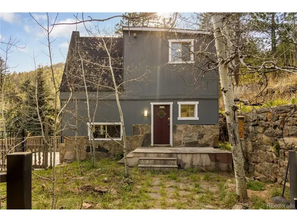 1264 Beaver Brook Canyon, Evergreen, CO 80439