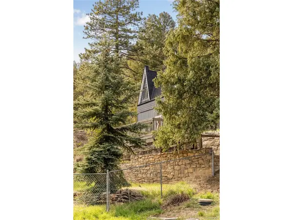 1264 Beaver Brook Canyon, Evergreen, CO 80439