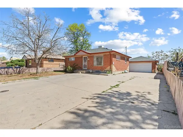 7230 Quivas, Denver, CO 80221