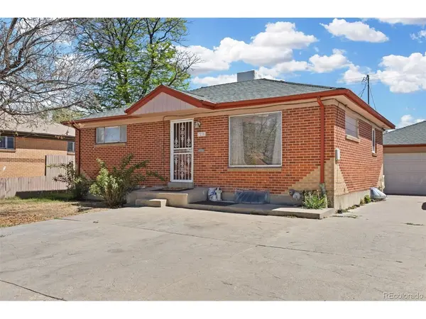 7230 Quivas, Denver, CO 80221