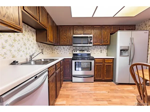 13850 E Marina #206, Aurora, CO 80014