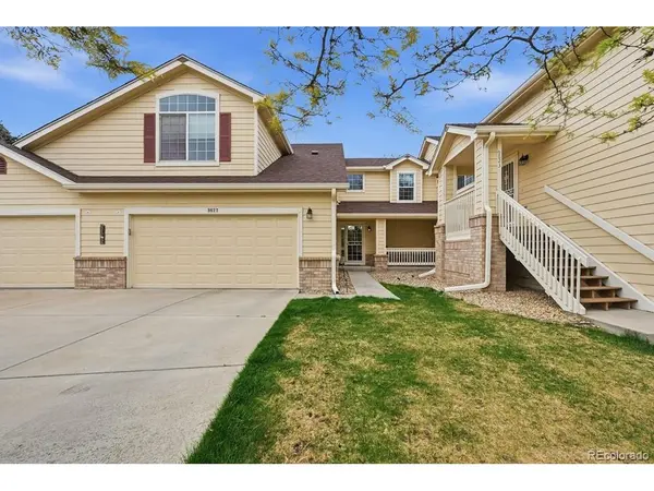 9627 Independence, Broomfield, CO 80021