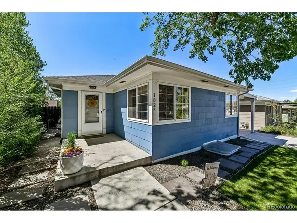 1825 S Adams, Denver, CO 80210
