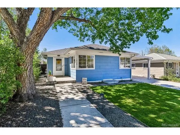 1825 S Adams, Denver, CO 80210