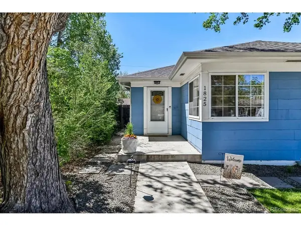 1825 S Adams, Denver, CO 80210