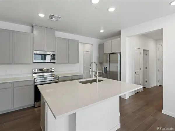6153 N Ceylon #3-308, Denver, CO 80249