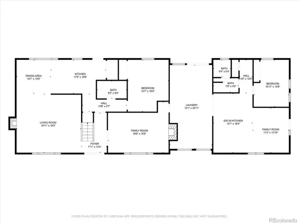 716 W Blarney Stone, Howard, CO 81233