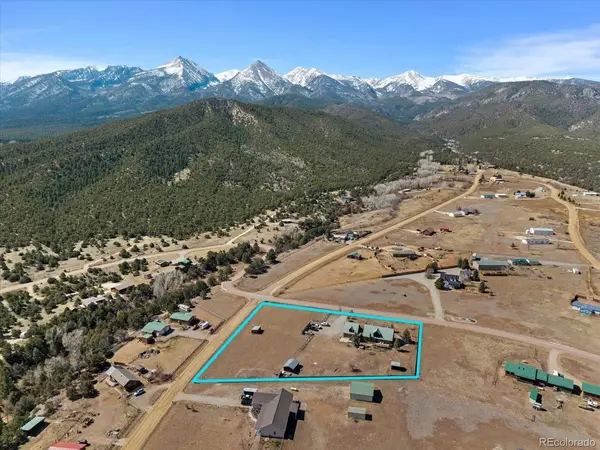 716 W Blarney Stone, Howard, CO 81233