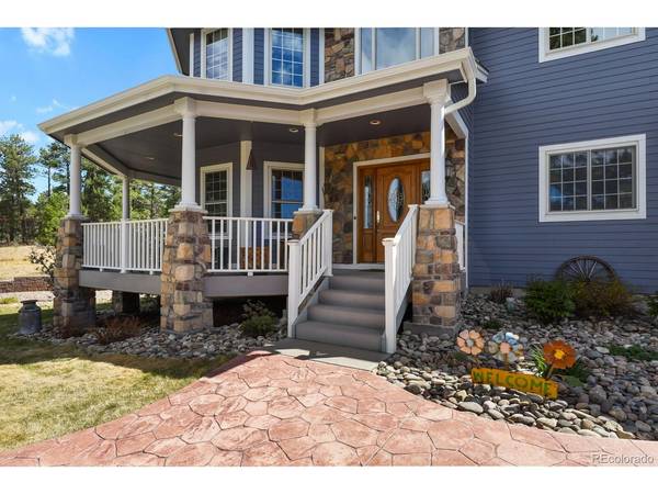 34264 Wolf Creek, Kiowa, CO 80117