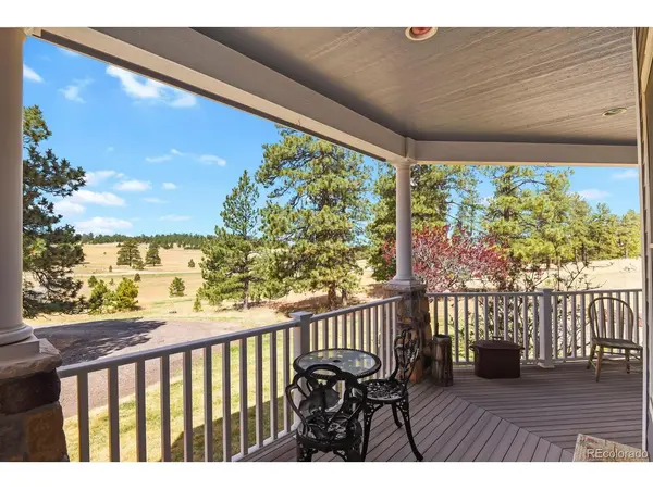 34264 Wolf Creek, Kiowa, CO 80117