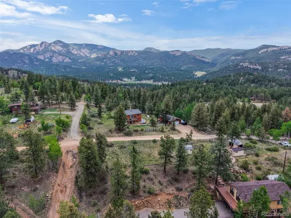 33799 Warren, Pine, CO 80470