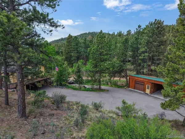 33799 Warren, Pine, CO 80470