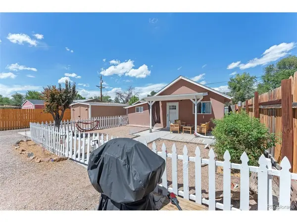1127 E 3rd, Pueblo, CO 81001